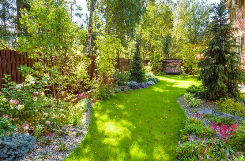 Lawn Landscaping